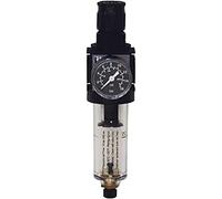 ewo Filtre-régulateur 480263 G pour air comprimé G 1/2