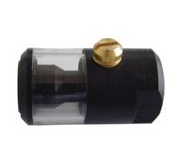 ewo Brumisateur monté en saillie standard filetage mm 11,89 G 1/4 po. EWO Quantité:1