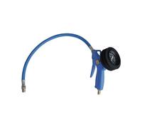 ewo Manomètre de pression pneulight avec raccord rapide DN 7,2 EWO Quantité:1