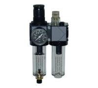 ewo Distributeur pneumatique type 488 - variobloc filetage mm 15,39 manuel BG I 2-pc Quantité:1