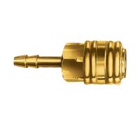 ewo Raccord à une main largeur 13mm en laiton avec raccord de tuyau - 308025