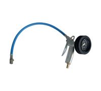 ewo Handreifen manomètre airmaster-standard avec raccord rapide DN 7,2 EWO Quantité:1