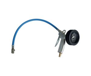 ewo Handreifen manomètre airmaster-standard avec raccord rapide DN 7,2 EWO Quantité:1