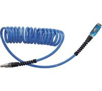 EWO Kit de tuyaux spiralés Ø intérieur 6,5 mm Ø extérieur 10 mm ( 4000351285 )