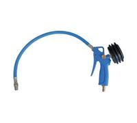 ewo Manomètre de pression pneulight avec raccord rapide DN 7,2 EWO Quantité:1