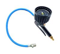 ewo Manomètre de pression pour cerceau euroair avec raccord rapide DN 7,2 EWO Quantité:1