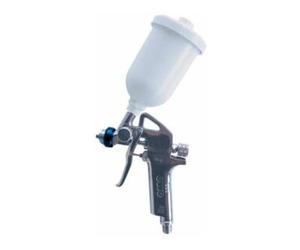 ewo Pistolet à peinture minipaint DN 7,2 G 1/4 po. DN 7,2 mm, filet int. HVLP EWO Quantité:1