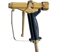 ewo Pistolet de lavage de sécurité multiclean avec embout pour tuyau LW13 pression de service 40 bar - 404.04