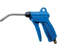 ewo Pistolet de soufflage max. 10bar avec rallonge Connecteur pour raccord 308 EWO DN7,2 - 470141