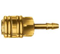 Raccord rapide EWO DN 7,2, buse en laiton (4000351720)