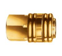 ewo Raccord rapide DN 7,2, filetage int. laiton filetage G 3/8 po. 15,39 mm EWO Quantité:10