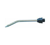 ewo Rallonge safetystar aluminium 30degr. courbé L. 120 mm Quantité:1