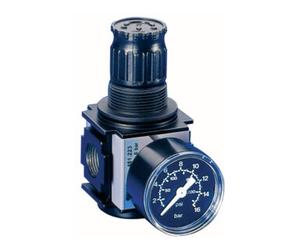 ewo Régulateur de pression type 481 filetage mm 11,89 BG I G 1/4 po. 0,5-10 bar 2000 Quantité:1