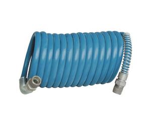 ewo Set de tuyaux spiralés D. int. 10 mm D. ext. 12 mm L. 5 m polyamide EWO Quantité:1
