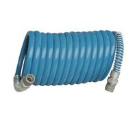 ewo Set de tuyaux spiralés D. int. 6 mm D. ext. 8 mm L. 7,5 m polyamide EWO Quantité:1