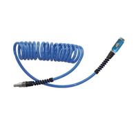 ewo Set de tuyaux spiralés D. int. 8 mm D. ext. 12 mm L. 10 m raccord de sécurité po Quantité:1