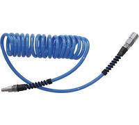 EWO Set de tuyaux spiralés D. intérieur 5 mm D. ext. 8 mm ( 4000351263 )