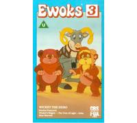 Ewoks 3 [VHS]