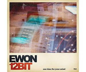 Ewon12bit - One Time for Your Mind [Import]