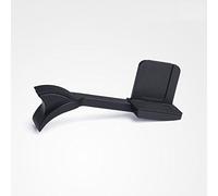 Ewoop Repose-Pouce Lq-G Conçu Pour Leica Q Type 116- Meilleur Équilibre Et Confort De Prise En Main - Poignée En Métal Noir Pour Appareil Photo - Utilisation D'Une Seule Main - Accès Facile [Z4252]