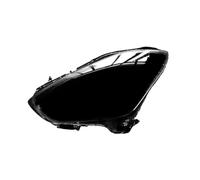 EWQPHLS Cache-phares avant transparents for Suzuki Swift 2018-2022(Left)