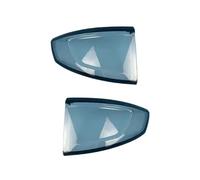 EWQPHLS Coque de feu arrière compatible avec Land Rover Discovery Sport 2020 2021 2022-2024, couvercle de feux de stationnement arrière(Inside A Pair)