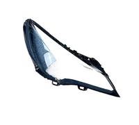 EWQPHLS Coque de phare compatible avec Buick Verano 2016-2019, couvercle de phare(1PCS Left Side)