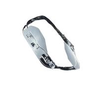 EWQPHLS Coque de phare de voiture compatible avec BMW Série 1 Hatchback F20 116i 118i 120i 2015 2016 2017 2018 2019(Left-2)