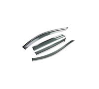 EWQPHLS Déflecteur de Pare-Brise for Mazda CX-5 CX5 KF 2017-2023, Pare-Soleil, Pluie, fumée