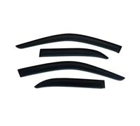 EWQPHLS Déflecteur de Vent for Pare-Brise latéral Compatible avec Toyota Camry XV10 1992 1993 1994 1995 1996
