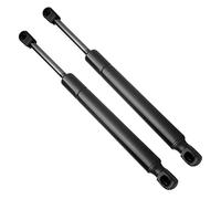 EWQPHLS Jambes de force de soutien compatibles avec Kia Sorento 2016 2017 2018 2019 2020 81161C5000 2Qté Ressorts d'amortisseur avant Prop Lift
