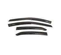 EWQPHLS Pare-Soleil for Pare-Brise de Voiture Compatible avec Toyota Camry 2018 2019 2020 2021 2022 2023 2024, aileron de Toit arrière décoratif