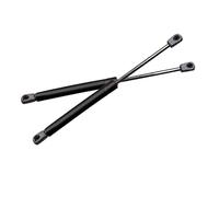 EWQPHLS Support de jambe de force compatible avec Hyundai Ix20 JC Hatchback 2010 2011 2012 2013 2014 2015 2016-2020 hayon arrière relevable longueur étendue 478 mm