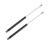 EWQPHLS Supports de ressorts compatibles avec les camping-cars Dometic Heki 2 E015 G4 12 140 1 330 AU11 AB07 40N (2 pièces)