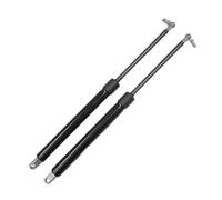 EWQPHLS Supports de vérins compatibles avec presse à chaud grand format 2CPS, amortisseur à ressort, tige de piston, amortisseur hydraulique 2000 N, 495 mm