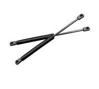 EWQPHLS Tiges de support de capot compatibles avec Porsche Panamera 2010-2016, longueur allongée 20,16 pouces, ressort de levage de capot, 2x avant
