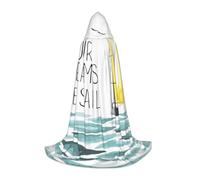 EWQrtyy Citations Let Your Dreams Set Voile Imprimée Cape à Capuche pour Adolescents, Halloween Cape à Capuche pour Adolescents