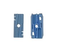 EWR5151FBA Clips de réparation de lève-vitre arrière pour J.a.g.u.a.r A.u.d.i Volvo B.M.W Porsche M.e.r.c.e.d.e.s Convertible