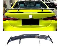 EWRMW Voiture Aileron Aile pour BMW 3 Series G20 G28 2020,Becquets arrière universels,Accessoire Voiture Tuning,Anti-Collision,Faible Bruit