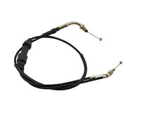 EWRsghRT Câble De Commande D'accélérateur De Moto, 110CM, pour Honda WY125
