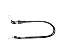 EWRsghRT Câble De Commande D'accélérateur De Moto, pour SXF450 XCF250 XCFW250 2007-2012 SXF350 2011-2012