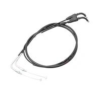 EWRsghRT Câble De Commande D'accélérateur De Moto, pour Yamaha FZ09 FZ-09 2014 - 2020