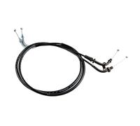 EWRsghRT Câble De Commande D'accélérateur De Moto, pour Yamaha XVS650 DS400