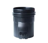 EWT ACADAPTFLEXAC, Adaptateur pour Flexibles Anti-Crush ET KIT Gros TRAVAUX, Non Applicable