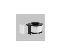 EWT Filtre 3-en-1 pour purificateur AIRPUR – HEPA13, charbon actif, préfiltre