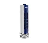Ewt Funny Fan 2 Household Tower Fan 20 W Blue, White - Household ains (Blue, White, 20 W, AC, 110 mm, 110 mm, 380 mm)