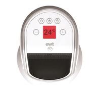 EWT M2GTS - Radiateur - plateau de table, pose au sol
