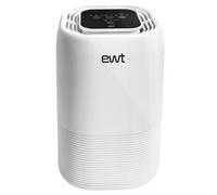 Purificateur d'air 20m² 45w blanc Ewt airpur blanc G