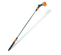 Ewuaqua 72027 82 cm, max.16 l/min (4 bar), 8 formes de jets