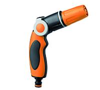 Ewuaqua Pulvérisateur de jardin 3 Jet Basic Plus 72032 pistolet de jardin 3 formes de jet, plastique